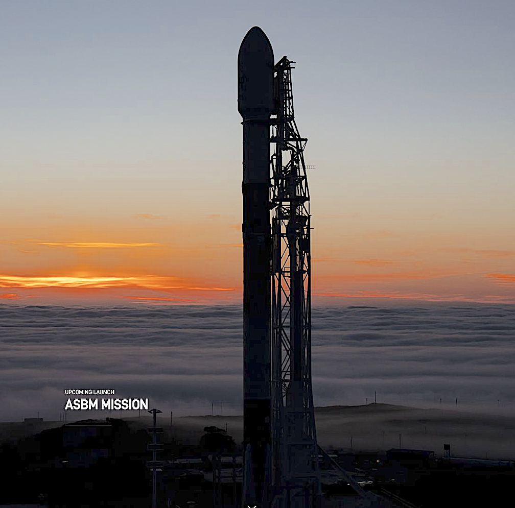 SpaceX's Historic Launch of Arctic Satellite Mission post image