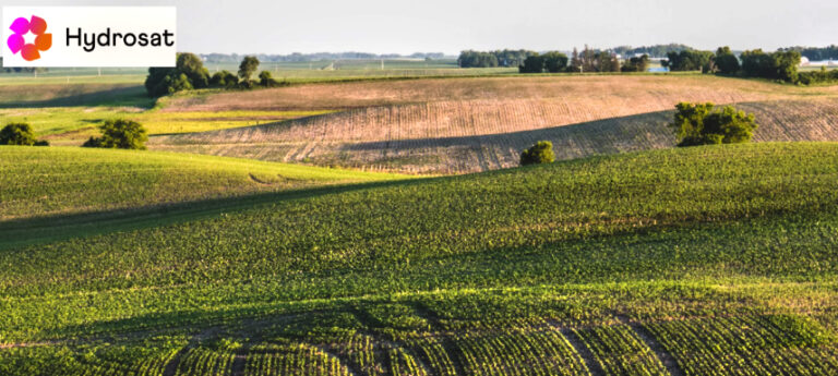 Hydrosat expands presence in LATAM to drive digital agriculture innovation