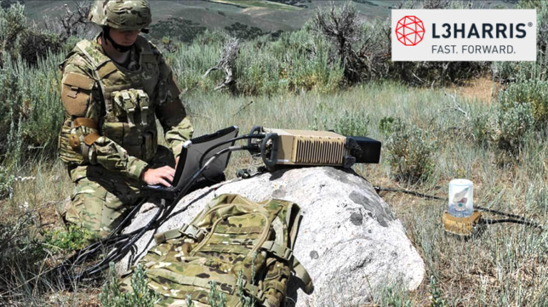 L3Harris receives a million$$$ IDIQ from the U.S.A.F. for video data link