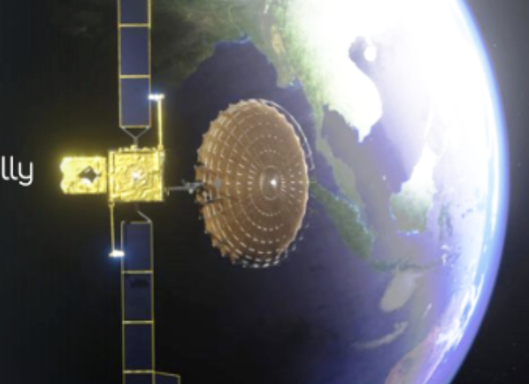 Viasat intros Enhanced LAISR service for Crewed + uncrewed airborne, maritime + land llatforms