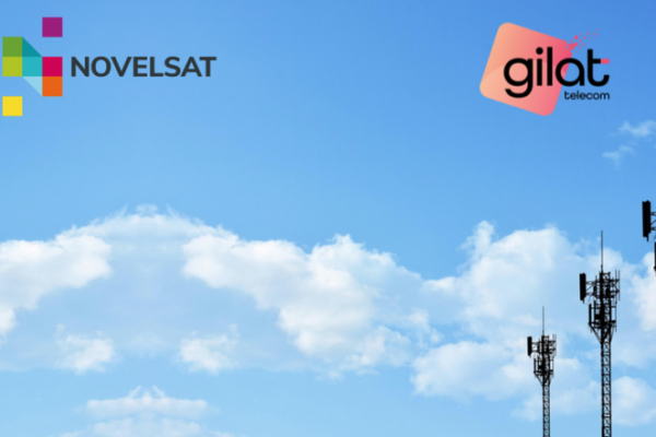 Gilat Telecom expands cellular network in Africa with NovelSat