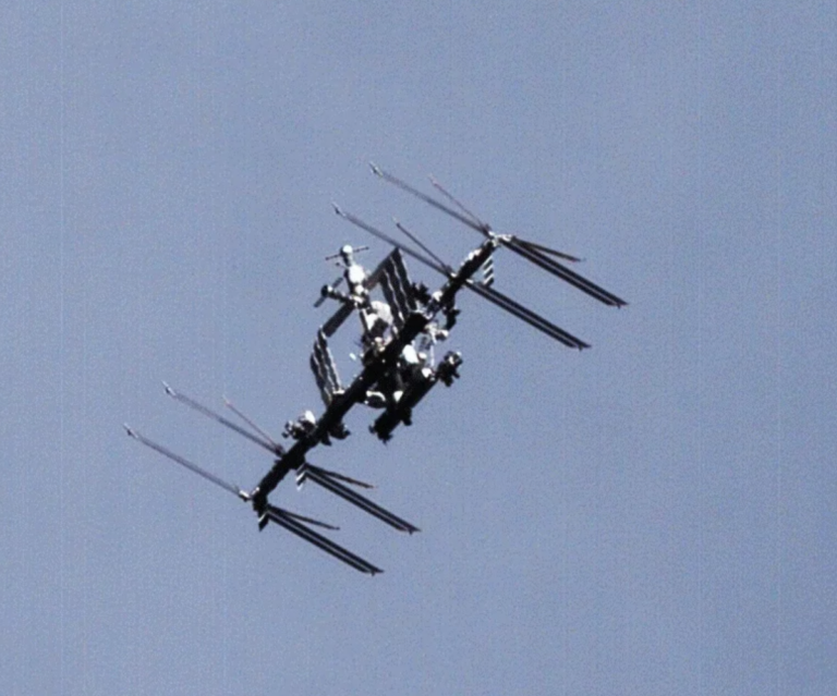 BlackSky awarded SDA Contract with HEO + unlocks additional constellation value