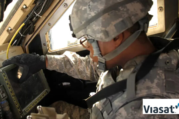 Viasat awarded potential million$$$ BFT network services contract by DISA