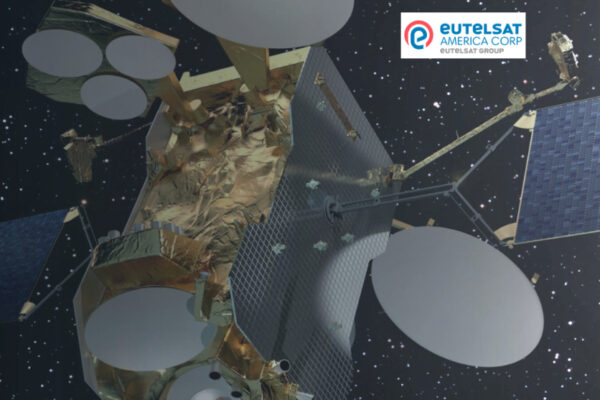 Eutelsat America Corp. + OneWeb Technologies to offer Iridium Certus + STL® services to U.S. Gov't