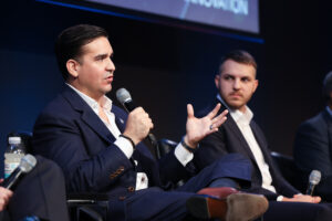 TRENDS: Covid and AI are both worries