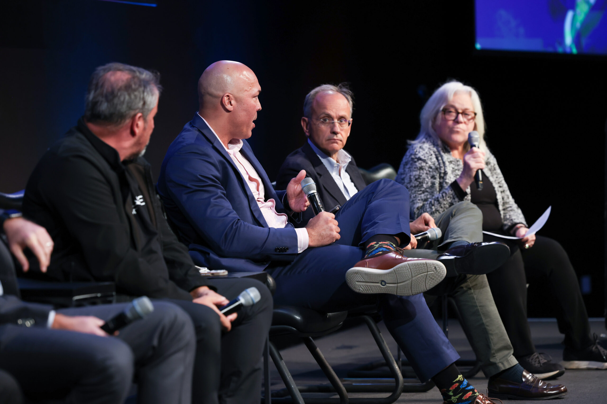 Launch cadence, and rivaling SpaceX SatNews