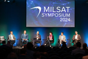 Handling Multi-Mission, Multi-Orbit Data Traffic