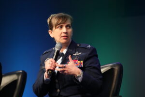 AI and its utilization in defense infrastructure