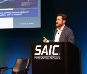 LeoLabs: using AI to keep track of friends and enemies