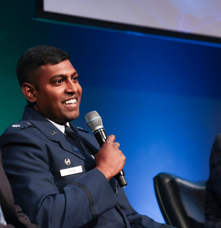 The ‘Dream Team’ and the future for space resilience