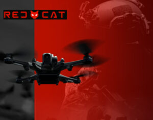 U.S. Army Special Operations veteran + drone expert joins Red Cat’s Board of Advisors