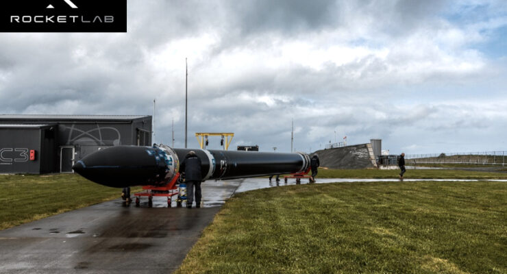 Rocket Lab adds new mission to 2024 launch manifest + schedules launch in coming days