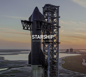 SpaceX's Starship ready for fifth flight test on Sunday including sonic booms