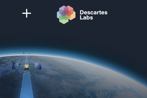 EarthDaily Analytics acquires Descartes Labs