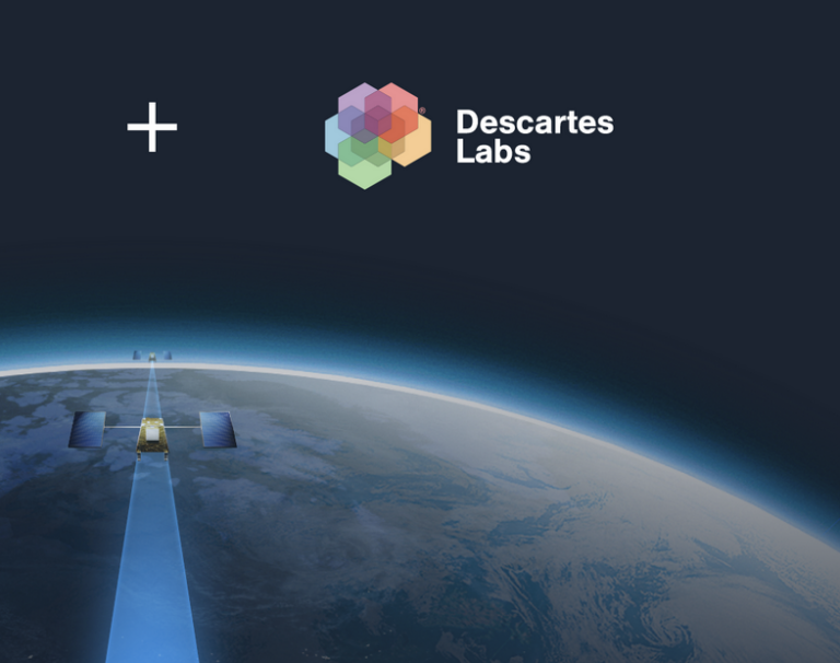 EarthDaily Analytics acquires Descartes Labs