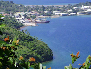 SES’s satellite services provide Digicel Pacific  critical communications to Tonga Islands after major earthquake