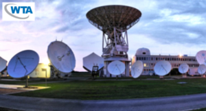 World Teleport Association Names Randall Barney as Deputy Executive Director