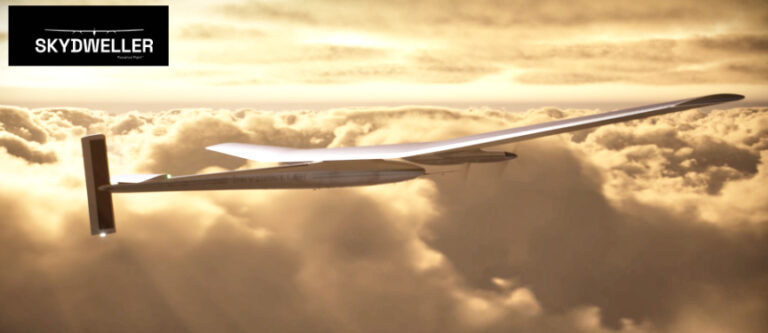 Skydweller Aero completes initial uncrewed flight test campaign