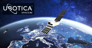 Ubotica collaborates with Simera Sense for enhanced EO via AI-driven CogniSAT tech