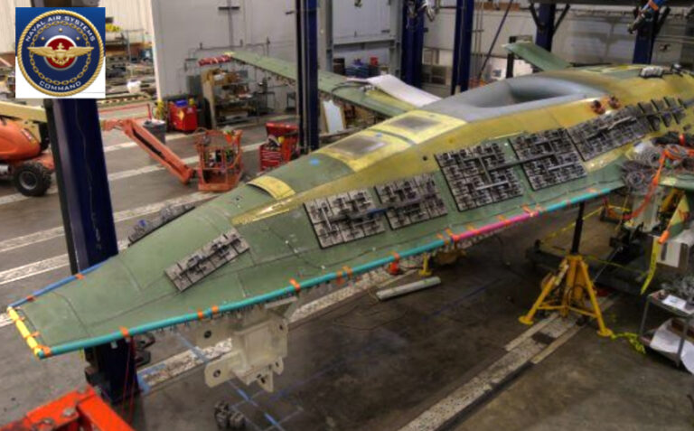 Castellum Subsidiary SSI Secures $66.2 Million NAVAIR Engineering Contract