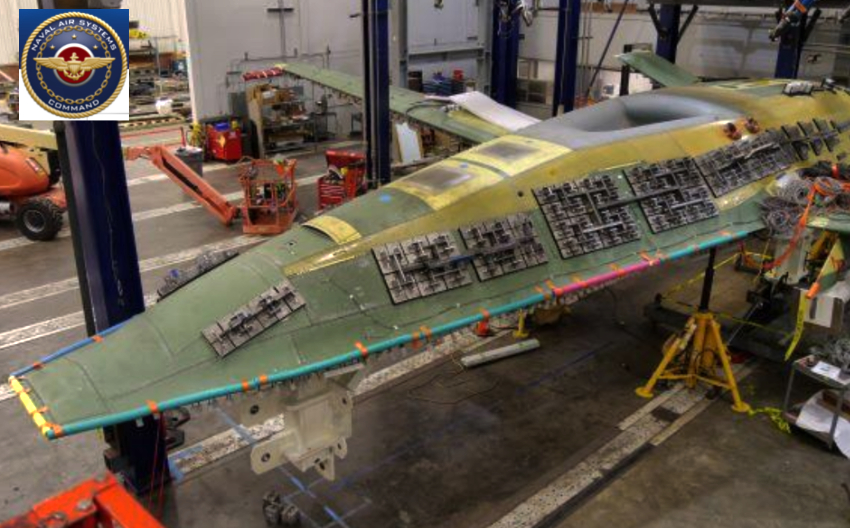 Castellum Subsidiary SSI Secures $66.2 Million NAVAIR Engineering Contract