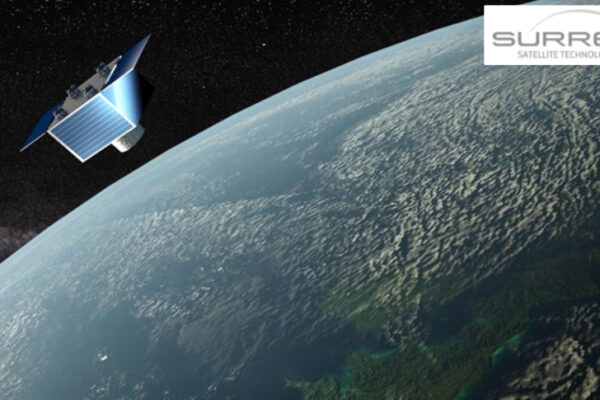 Juno satellite to be built by SSTL for the UK's MOD DE&S for advanced military ops