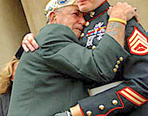 Veterans Day, Lest We Forget…