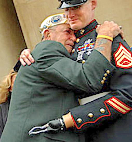 Veterans Day, Lest We Forget…