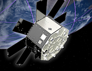 Sidus to build six first gen Data Storage Spacecraft for Lonestar to orbit the Moon