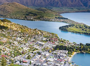 Forrester's Digest: New Zealand hits Starlink with criminal charges