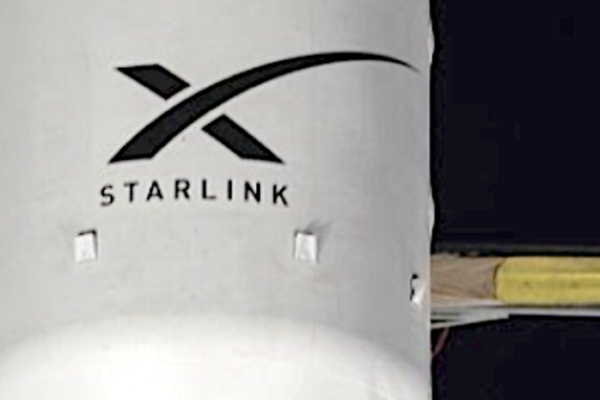 SpaceX to launch Starlink Group 6-66 smallsats on Thursday