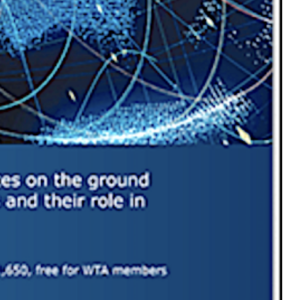 New WTA Research Report: Ground Segment for the VHTS Generation