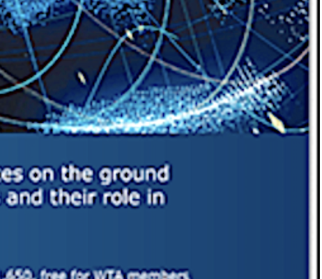 New WTA Research Report: Ground Segment for the VHTS Generation