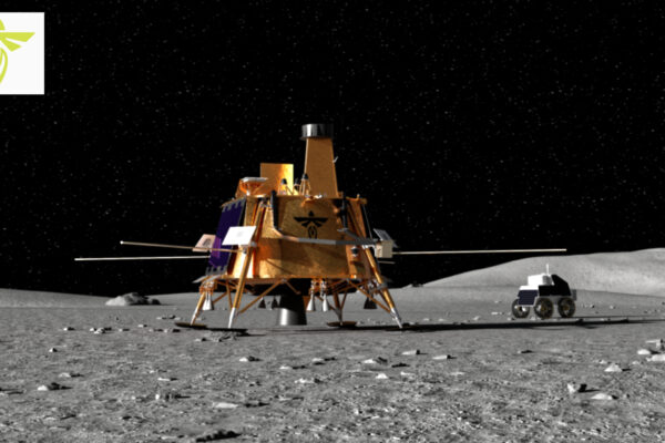 Firefly awarded million$$$ NASA contract for Moon delivery to Gruithuisen Domes