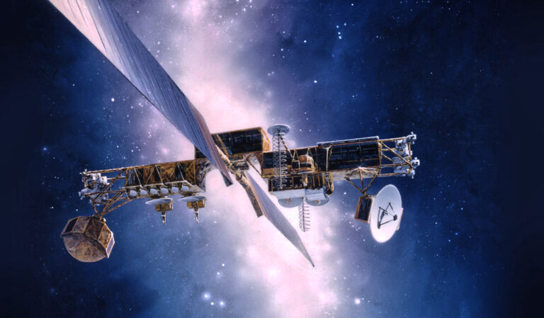 Northrop Grumman Projects Space Growth in 2026 Following 2025 Segment Softness