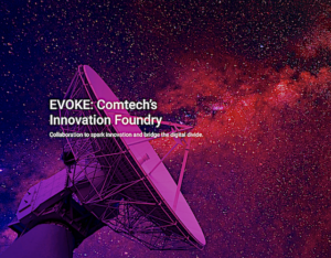 Comtech's new Executive Chairman brings  expertise in leadership