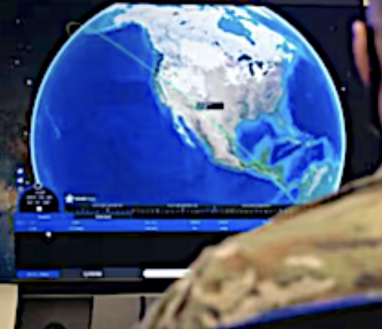 Space Force’s first Silent Barker satellites to go live in early 2025