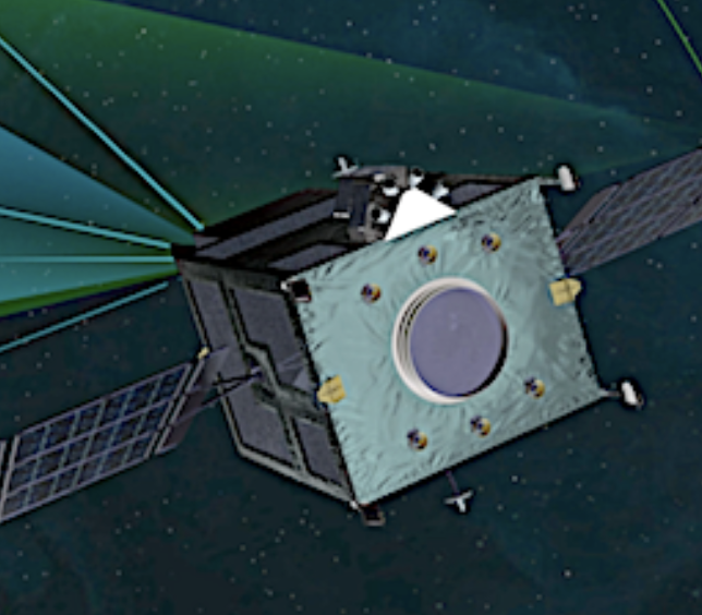 Northrop Grumman’s missile-warning satellites for Next-Gen Polar Program proceed to manufacturing