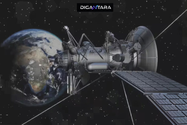 Digantara launches India’s 1st homegrown space surveillance mission via SpaceX's Transporter-12