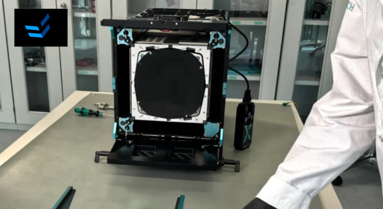 EnduroSat’s satellite imagery is being used by Arctic explorers