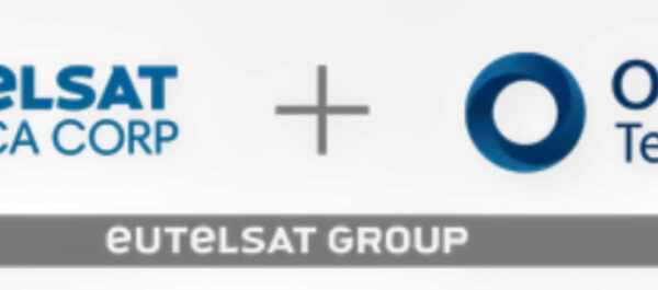 Eutelsat America Corp. + OneWeb Technologies Inc. appoints new President / CEO