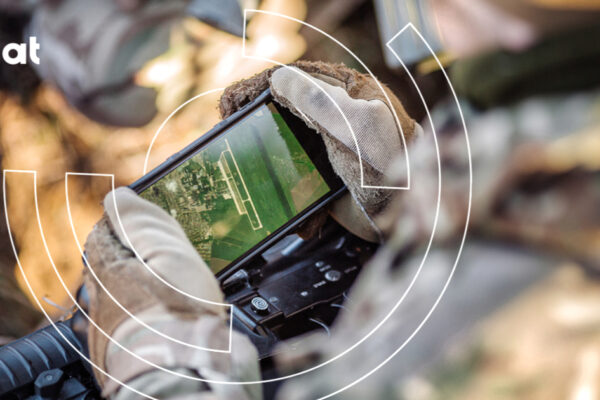 Gilat awarded more than $5 million to support critical connectivity for defense forces