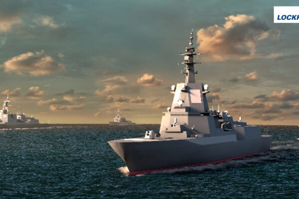 Lockheed Martin delivers 1st Aegis system equipped vessel radar antenna to Japan MoD