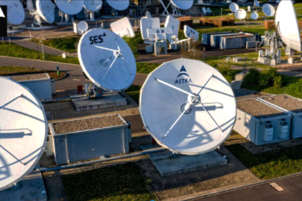 Forrester's Digest: SES seeks early wrap on Intelsat purchase