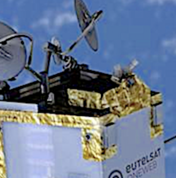Eutelsat explains OneWeb 48-hour outage