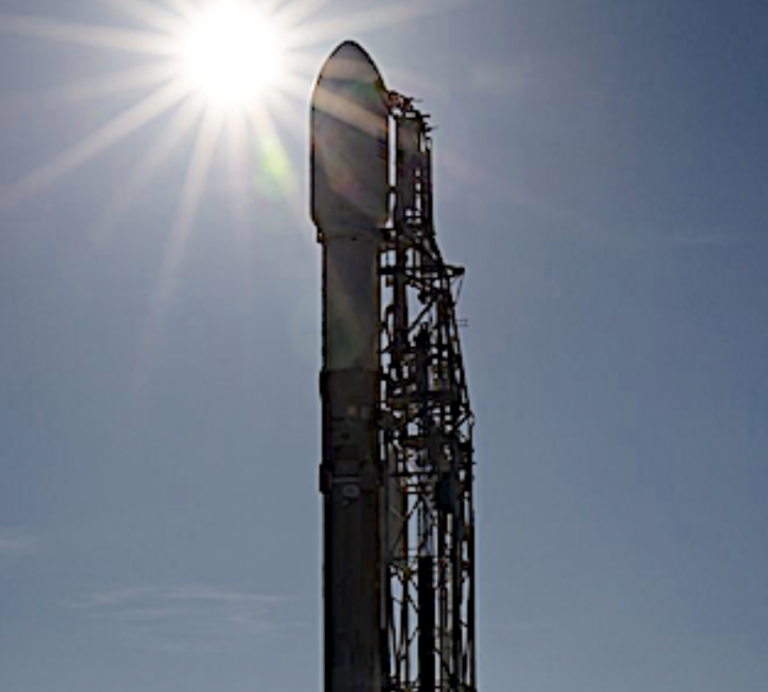 SpaceX to launch NROL-153 mission Thursday