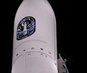 Blue Origin's New Glenn launch adjusted to Thursday with a weather proviso