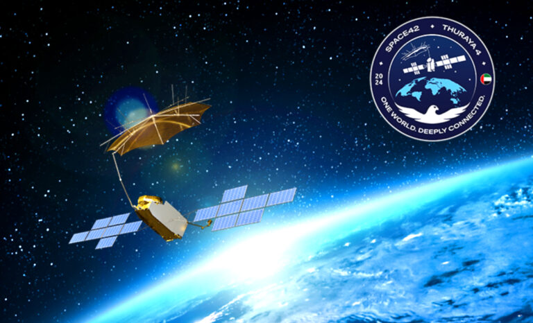 Forrester's Digest: UAE’s Space42 wants to build LEO constellation