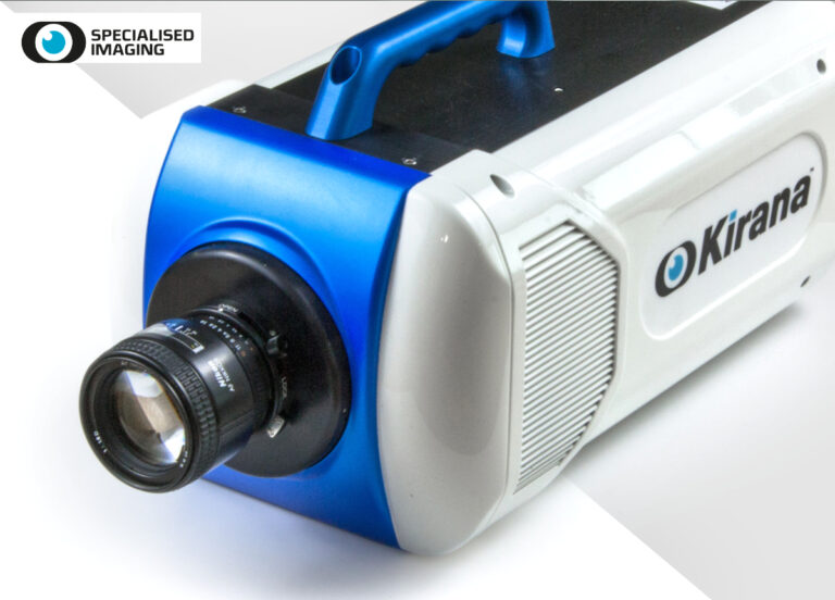 Investigating materials weathering at hypersonic velocities