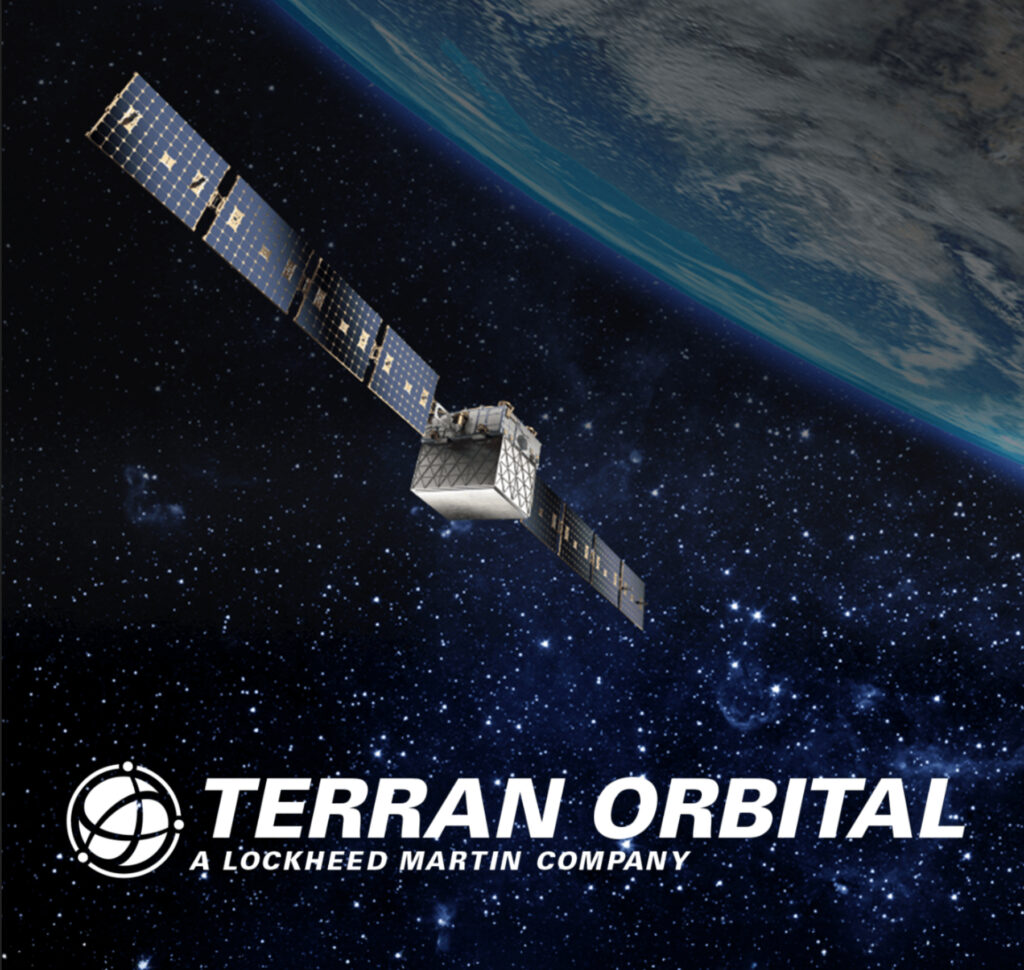 Peter Krauss leading Terran Orbital to drive the firm's new era of innovation and growth